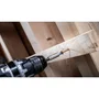 Bosch Professional Coffret d'embouts de vissage Extra Hard 50 pièces 25 mm en acier S2 traité thermiquement avec boîte Pick and Click