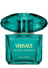 Versace Crystal Emerald Eau de Parfum pour femme 90 ml