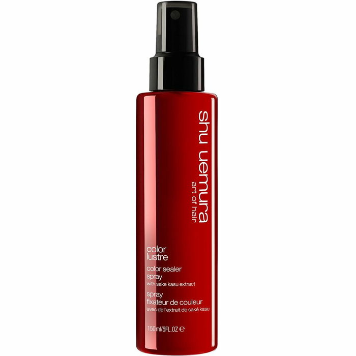 Shu Uemura Color Lustre Spray Protecteur de Couleur 150 ml