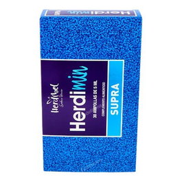 HERDIBEL HERDIMIN SUPRA RENALES 30 ampoules