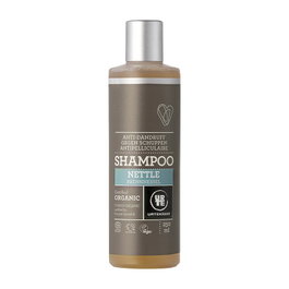 URTEKRAM Shampoo à l'ortie anti-pelliculaire 250ml
