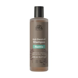 URTEKRAM Shampooing à l'ortie anticaspa 250 ml