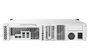 Qnap TS-832PXU Serveur NAS 8 baies 2.5/3.5 pouces 4 Go DDR4 RAID Gigabit Ethernet 10GbE SFP+ USB 3.2