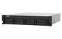 Qnap TS-832PXU Serveur NAS 8 baies 2.5/3.5 pouces 4 Go DDR4 RAID Gigabit Ethernet 10GbE SFP+ USB 3.2