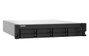 Qnap TS-832PXU Serveur NAS 8 baies 2.5/3.5 pouces 4 Go DDR4 RAID Gigabit Ethernet 10GbE SFP+ USB 3.2