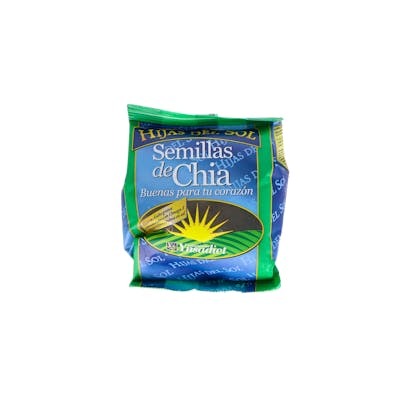 YNSADIET Graines de Chia 250 g