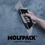 WOLFPACK LINEA PROFESIONAL Llana Lisa 300x150 mm