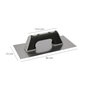 WOLFPACK LINEA PROFESIONAL Llana Lisa 300x150 mm
