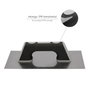 WOLFPACK LINEA PROFESIONAL Llana Lisa 300x150 mm