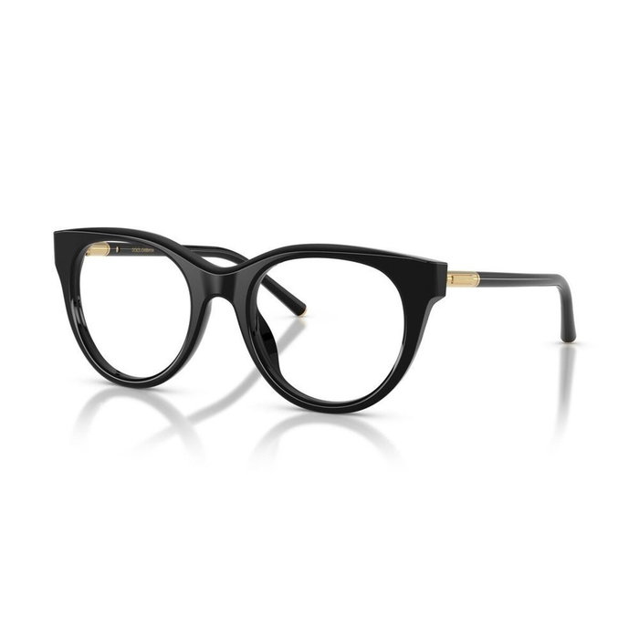 Monture de Lunettes Femme Dolce & Gabbana DG 3433 Monture de Lunettes Femme Dolce & Gabbana DG 3433