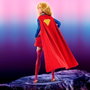 BARBIE Poupée DC Supergirl JJY04
