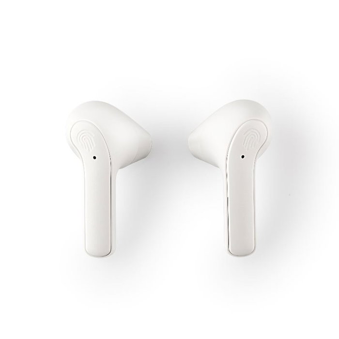 Rideau Daewoo DW2021 Blanc