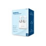 Rideau Daewoo DW2021 Blanc