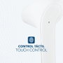 Rideau Daewoo DW2021 Blanc