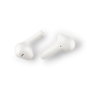 Rideau Daewoo DW2021 Blanc