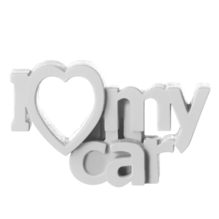 Dr. Marcus DRM0880 Parfum de Voiture City Winter Ice