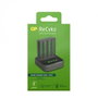 GP ReCyko Speed Charger M451 avec station de charge D451 et pile NiMH AA 2600mAh
