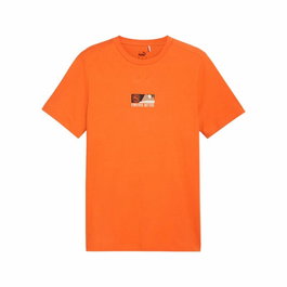 T-shirt à manches courtes homme Puma Better Sportswear