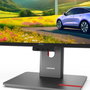 Lenovo ThinkVision P34WD-40 Moniteur incurvé 34 pouces IPS 3440 x 1440 120 Hz Black