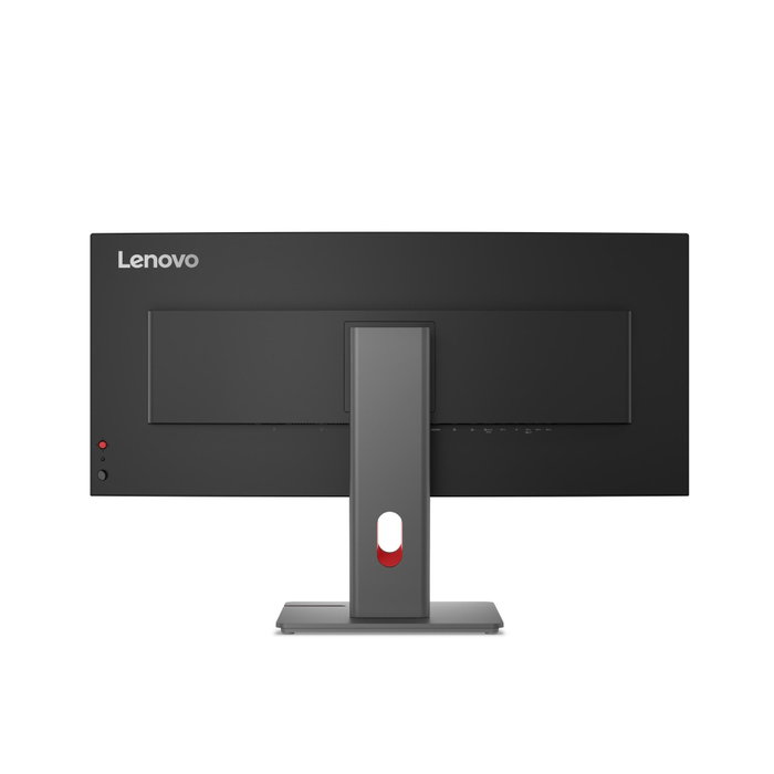 Lenovo ThinkVision P34WD-40 Moniteur incurvé 34 pouces IPS 3440 x 1440 120 Hz Black Lenovo ThinkVision P34WD-40 Moniteur incurvé 34 pouces IPS 3440 x 1440 120 Hz Black