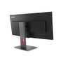 Lenovo Moniteur P34WD-40 (64ADGAT1EU) - Ecran incurvé 34 pouces WQHD, 3440 x 1440 px, 144 Hz, HDR400
