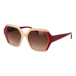 Lunettes de soleil Femme Comma 77223 5567