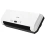 Chauffage mural PTC avec ventilateur, 1600W, Blanc, avec télécommande