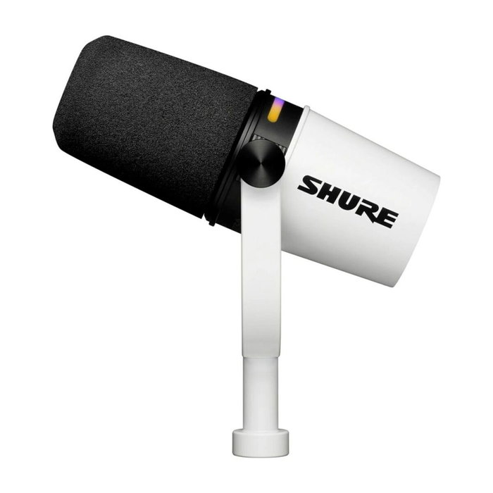 Shure 010-03-663 Blanc Shure 010-03-663 Blanc