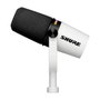 Shure 010-03-663 Blanc