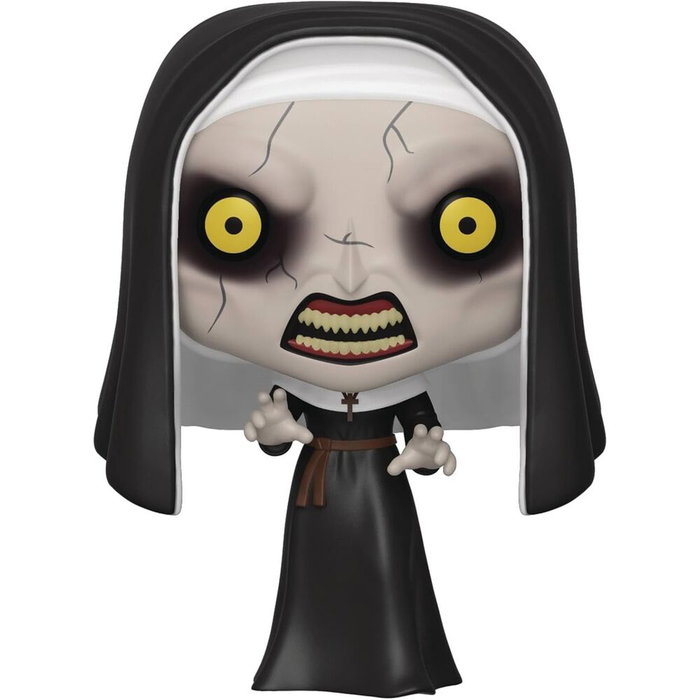 Funko La Nonne POP! Movies Vinyl figurine Demonic Nun 9 cm Funko La Nonne POP! Movies Vinyl figurine Demonic Nun 9 cm