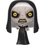 Funko La Nonne POP! Movies Vinyl figurine Demonic Nun 9 cm