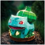 Spin Master Puzzle 4D - 3D Pokémon Bulbasaur - 195 pièces