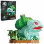 Spin Master Puzzle 4D - 3D Pokémon Bulbasaur - 195 pièces