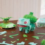 Spin Master Puzzle 4D - 3D Pokémon Bulbasaur - 195 pièces
