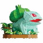 Spin Master Puzzle 4D - 3D Pokémon Bulbasaur - 195 pièces