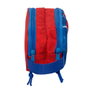 Safta Trousse Double 3D Spiderman Marvel