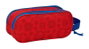 Safta Trousse Double 3D Spiderman Marvel