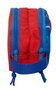 Safta Trousse Double 3D Spiderman Marvel
