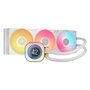 Corsair iCUE LINK TITAN 240 RX LCD AIO White