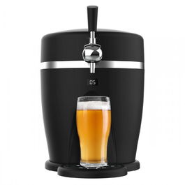 Distributeur de Bière Réfrigérant Cecotec BeerFlow 5000
