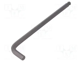 WERA Clé Allen Hex-Plus HEX 3/8 pouces