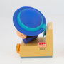 BANPRESTO Figurine Shinnosuke Nakayoshi Memories Crayon Shin-chan 7 cm, Collectible, Recommandé 15 ans et plus