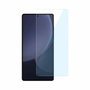 Samsung Protecteur d'écran en verre trempé pour Galaxy S25 Ultra et Galaxy S25