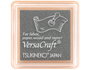 Tsukineko VERSACRAFT Gris froid 33x33mm