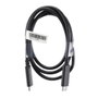 Lenovo Câble USB Type-C 1 m Noir