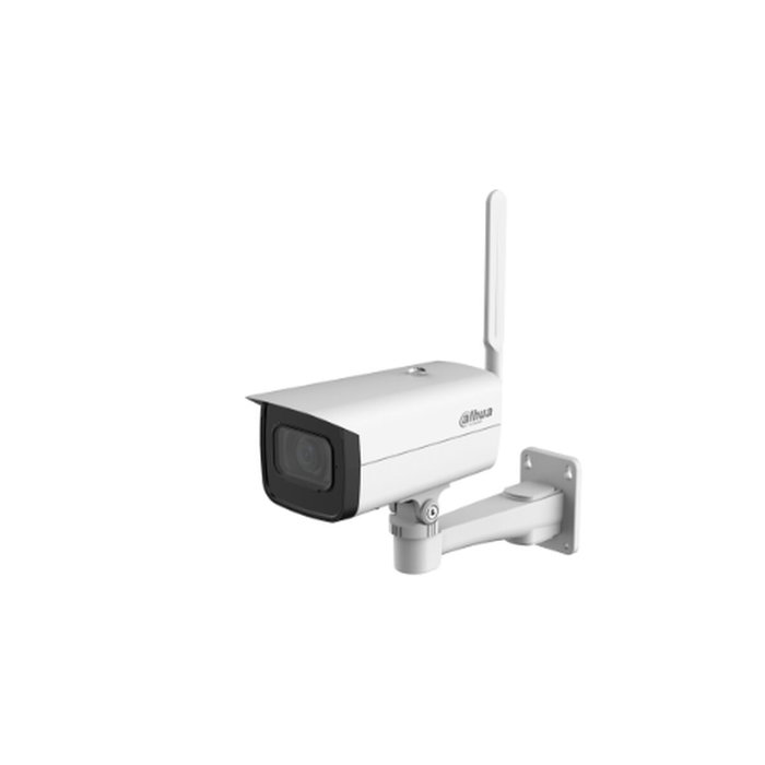 Dahua HFW3241DFP Caméra de sécurité IP 1080p Dahua HFW3241DFP Caméra de sécurité IP 1080p