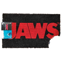 SD TOYS Paillasson Logo Tiburon Jaws