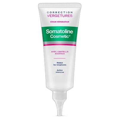 Somatoline Cosmetic Sérum correcteur ANTI-VERGETURES 100 ml