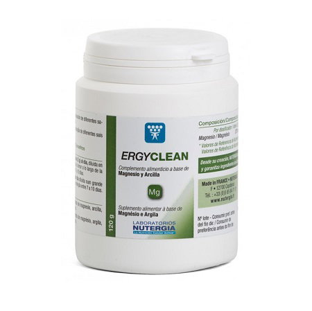 Ergyclean Ergyclean