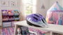 Toimsa - Casque enfant Frozen - Licencié - Taille 50-54 cm - Pour enfant à partir de 3 ans